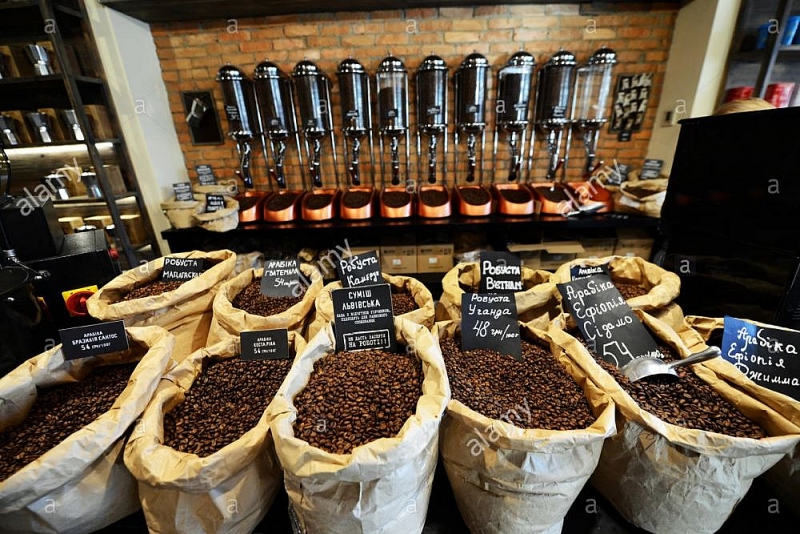 Giá cà phê hôm nay 8/1: Giảm tiếp , Phần thưởng cho người kiên trì? Giá cà phê hôm nay 8/1: Giảm tiếp , Phần thưởng cho người kiên trì?