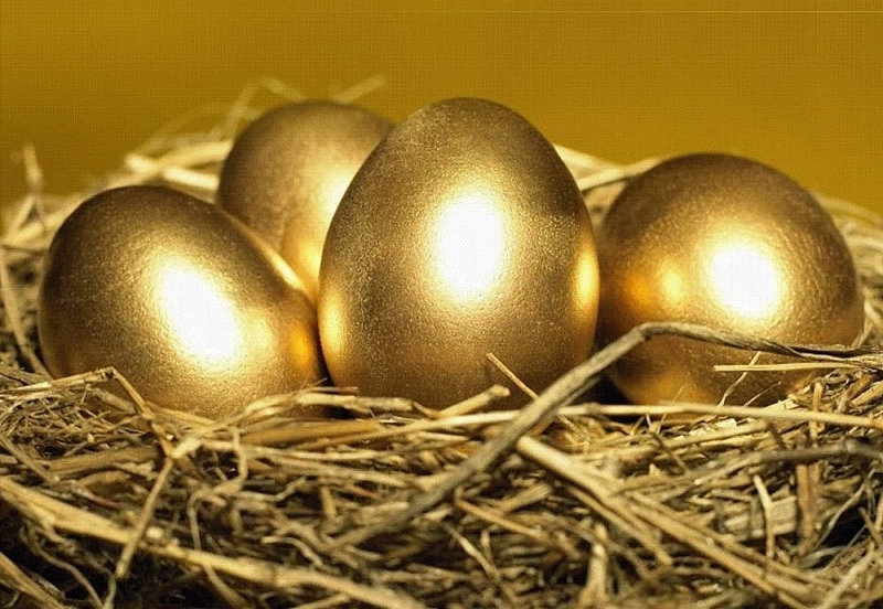 Giá vàng hôm nay 15/1: Đua với lãi suất trái phiếu, vàng thế giới thua đau, vàng SJC làm ngơ không theo Giá vàng hôm nay 15/1: Đua với lãi suất trái phiếu, vàng thế giới thua đau, vàng SJC làm ngơ không theo