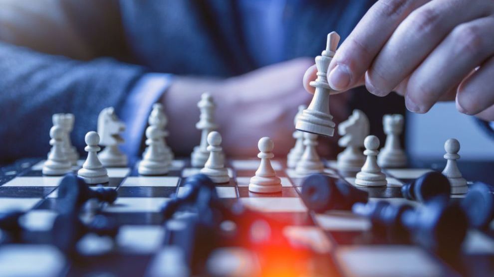 Cuộc 'tình tay ba' Trung Quốc-EU-Mỹ và nhân tố mới CAI