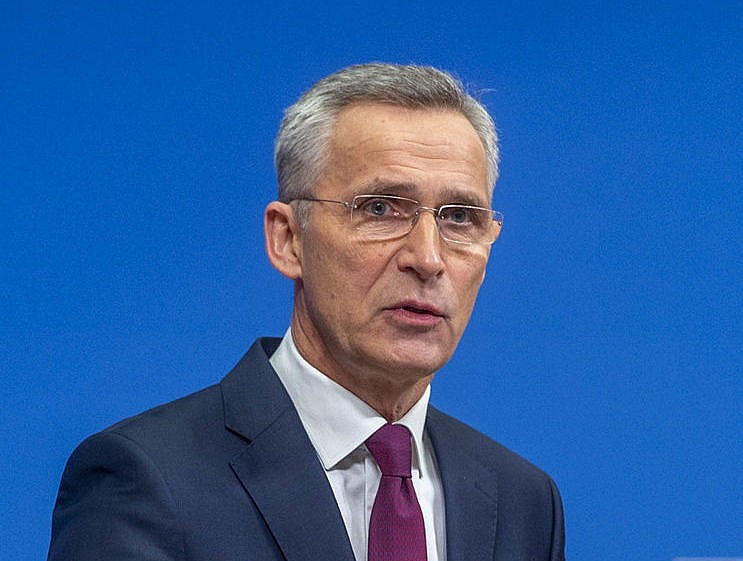 NATO hoan nghênh ý định gia hạn New START của tân Tổng thống Mỹ NATO hoan nghênh ý định gia hạn New START của tân Tổng thống Mỹ