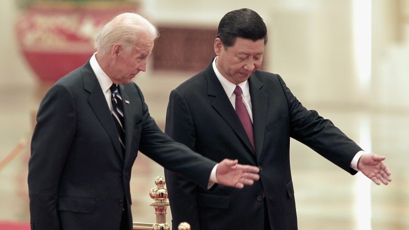 Global Times: Chính quyền tân Tổng thống Mỹ Biden cần đủ sáng suốt để không rơi vào bẫy của cựu Ngoại trưởng Pompeo