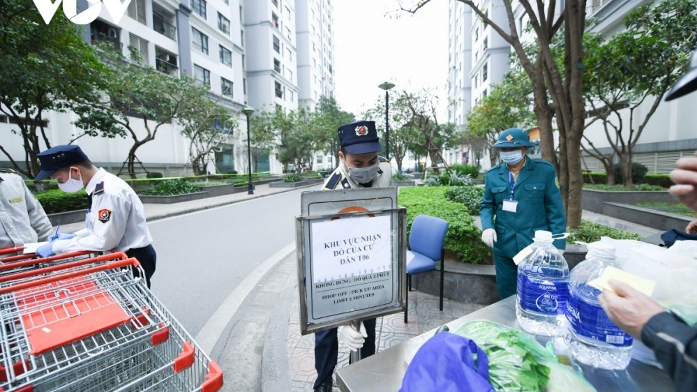 Covid-19 ở Việt Nam chiều 29/1: Thêm 53 ca nhiễm trong cộng đồng, dịch bệnh lan đến 5 tỉnh, thành phố