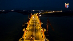 Quảng Ninh: Dấu ấn 'Tình Yêu' đầu năm mới và những mục tiêu không thể chùn bước