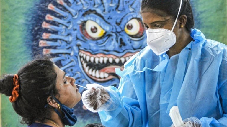 Covid-19: Vượt mọi kỷ lục, làn sóng dịch mới đang có tốc độ lây lan chóng mặt tại Ấn Độ