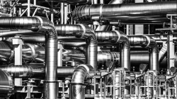 Khủng hoảng năng lượng châu Âu: Giá khí đốt tăng gần 300%, còn điều gì tồi tệ hơn?