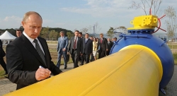 Mỹ và châu Âu có thể hóa giải vũ khí năng lượng của Tổng thống Nga?