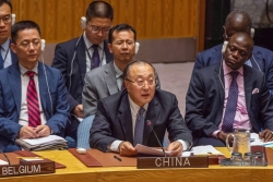 Tình hình Myanmar: Trung Quốc cảnh báo gia tăng bạo lực, Chủ tịch ASEAN kiến nghị 4 điểm nỗ lực cải thiện tình hình