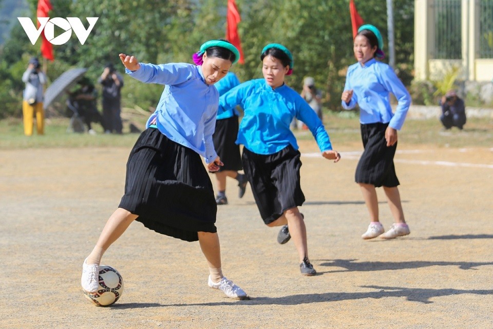 Du Xuân ở Bình Liêu! Du Xuân... ở Bình Liêu!