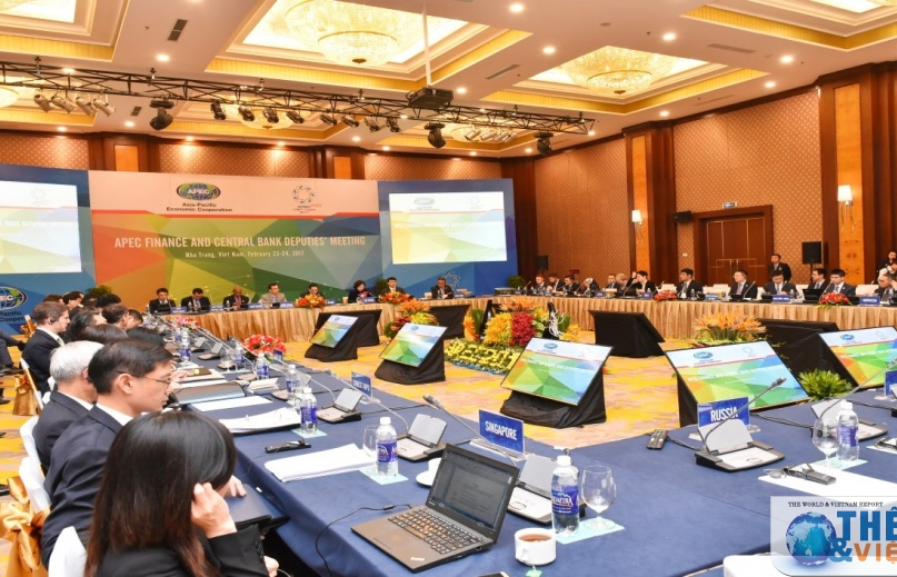 APEC tìm cơ chế chia sẻ rủi ro trong các dự án hợp tác công tư