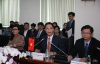 ra mat hoi chuyen gia tri thuc viet nam han quoc