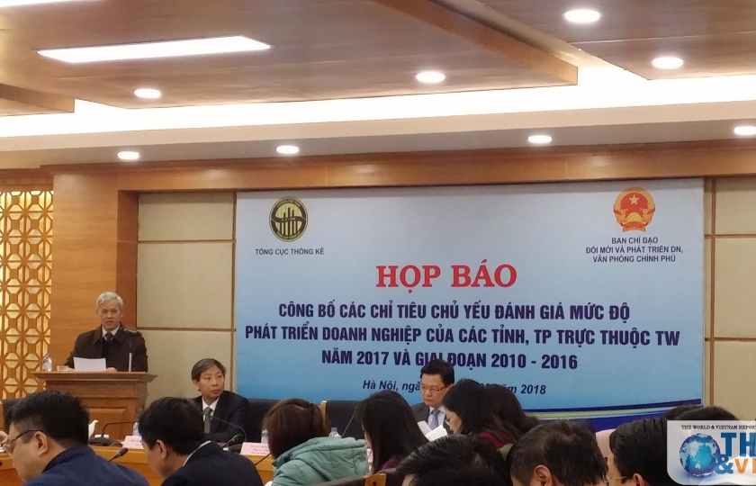 Nghịch lý trong cơ cấu thành phần kinh tế?