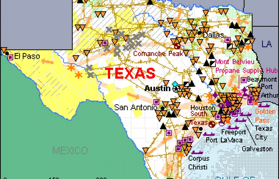 "Ác mộng" giá dầu thành hiện thực?