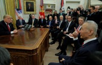 gioi chuc bac kinh se la tham hoa neu chia tach trung my