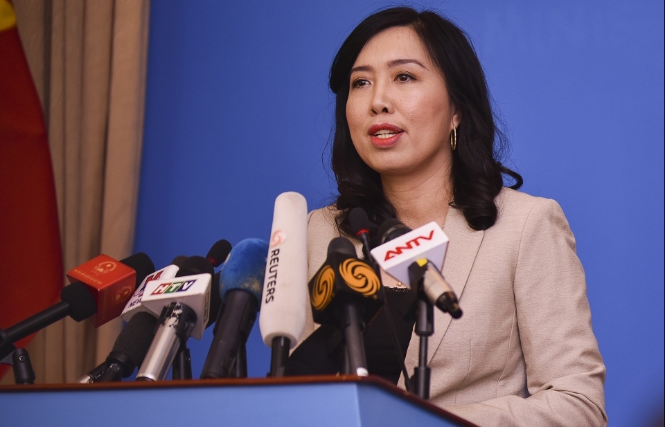 Thông tin chính thức từ Bộ Ngoại giao Việt Nam về Thượng đỉnh Mỹ - Triều sẽ diễn ra tại Việt Nam