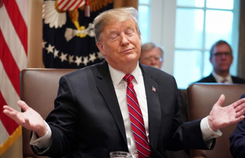 Chiến tranh thương mại Mỹ - Trung kết thúc: Đừng vội hy vọng!