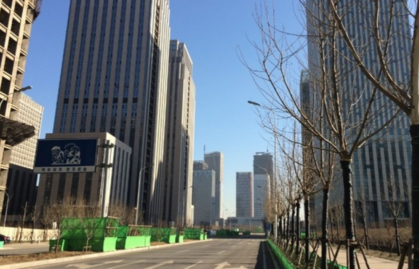 Chiến tranh thương mại với Mỹ không phải vấn đề lớn nhất của Trung Quốc