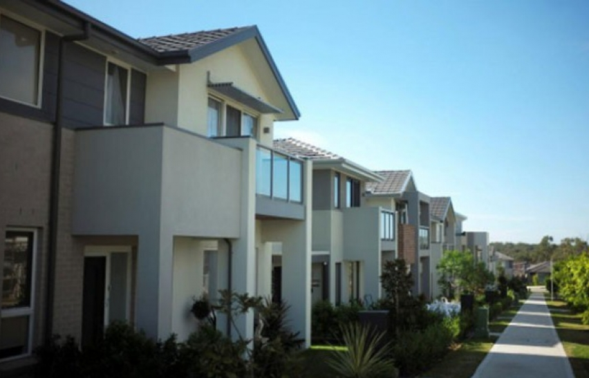 Đầu tư của Trung Quốc vào Australia giảm 17%