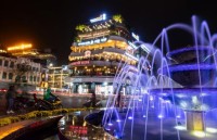 lan dau lac o bac kinh