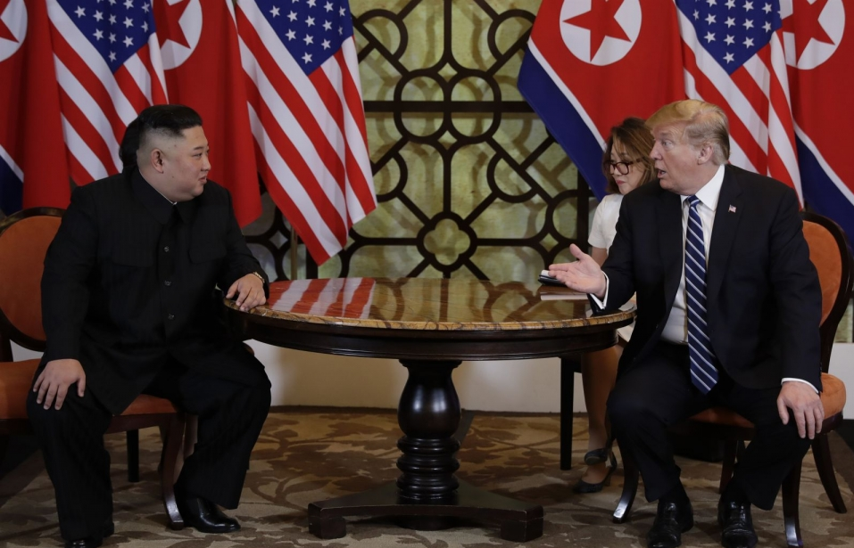 "Nếu đối thoại được duy trì, một thoả thuận hoà bình sẽ không còn xa vời"