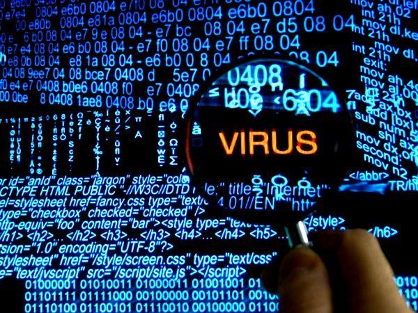 Sau virus corona, cú sốc kinh tế tiếp theo sẽ do một virus tin học