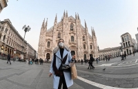 covid 19 lan manh o trung dong iraq uae oman no luc phong ngua benh dich lay tu iran