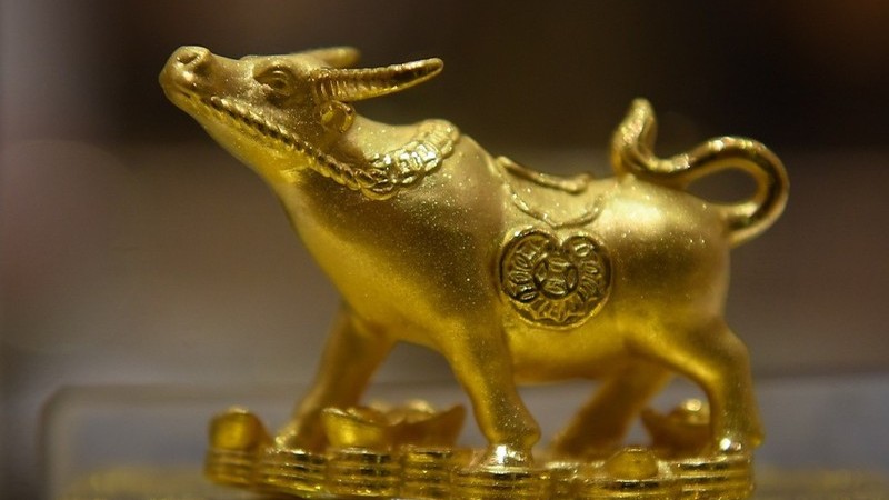 Giá vàng hôm nay 19/2: Vàng xuống đáy? giới kinh doanh tung chiêu mới ngày vía Thần Tài