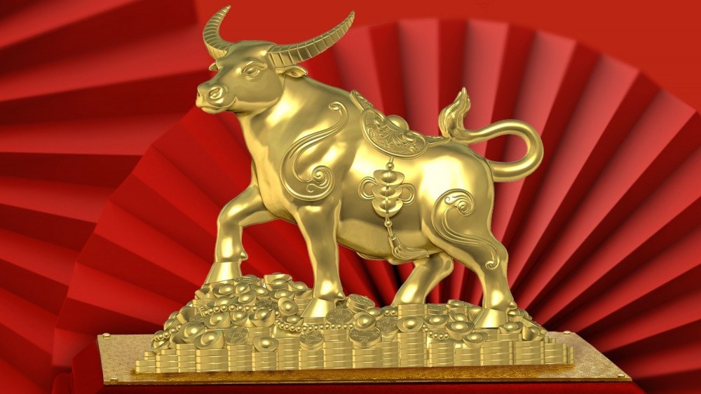 Giá vàng hôm nay 20/2: Vàng tăng bất ngờ cận ngày vía Thần Tài, sau khi chạm đáy?