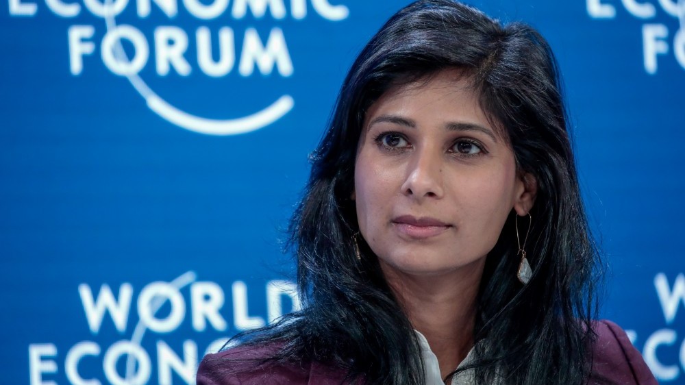 IMF: Lạm phát do gói kích thích kinh tế 1.900 tỷ USD của Tổng thống Mỹ đang bị thổi phồng