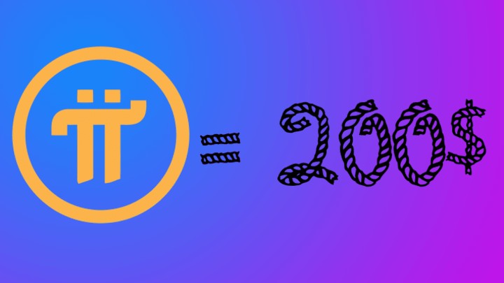 Đào Pi Network: Không mất gì, ngại gì không thử?