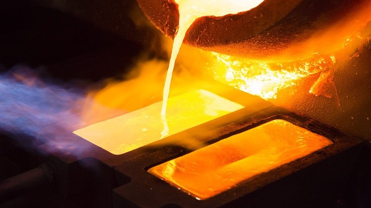 Giá vàng hôm nay 12/4: Giữ mức hỗ trợ quan trọng, dù có tin xấu, vàng vẫn sẽ tăng vào tuần này?