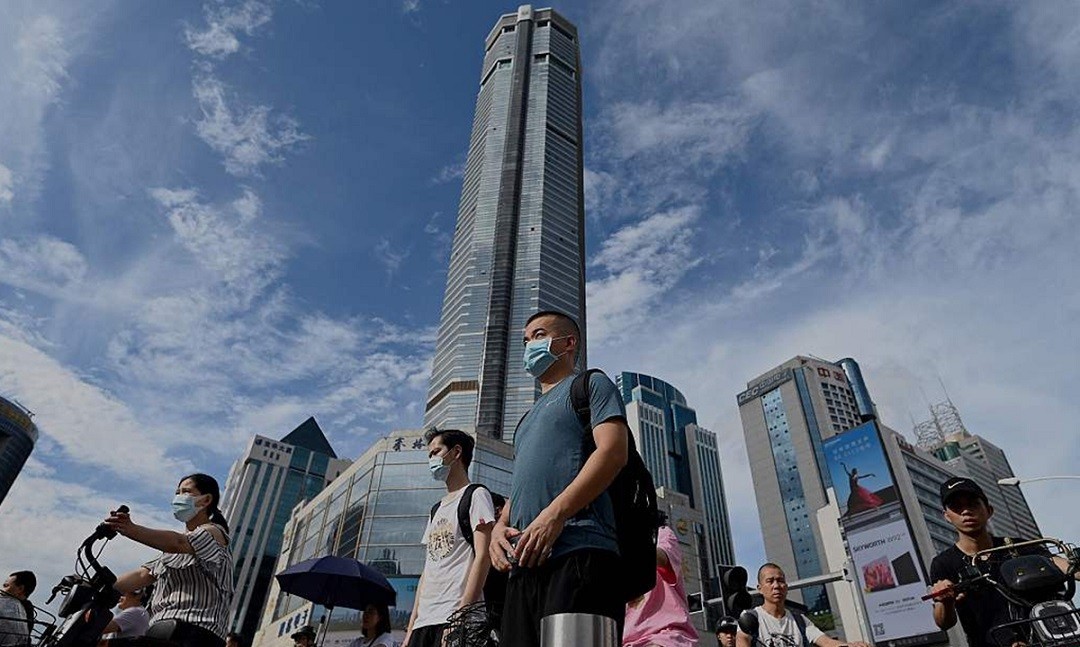 Không phải những 'khổng lồ công nghệ', Trung Quốc có vũ khí mới trong cuộc chiến với Mỹ