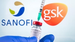TIN VUI! Sanofi và Glaxo giới thiệu loại vaccine Covid-19 mới hiệu quả 100%