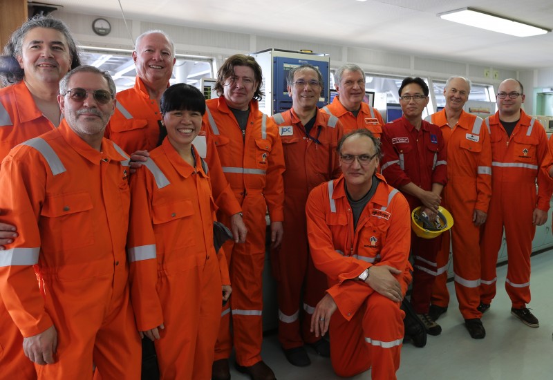 Rosneft mở rộng hoạt động ở thềm lục địa Việt Nam