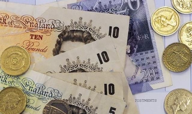 Brexit có thể khiến Anh mất 100 tỷ Bảng