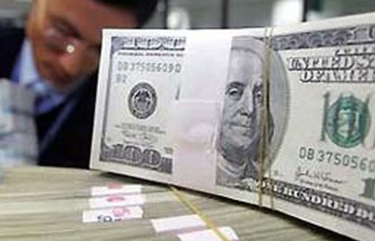 Đồng USD mạnh đang chi phối thị trường dầu mỏ