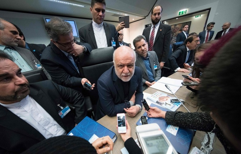 Liên minh giá dầu OPEC chia rẽ vì dầu đá phiến