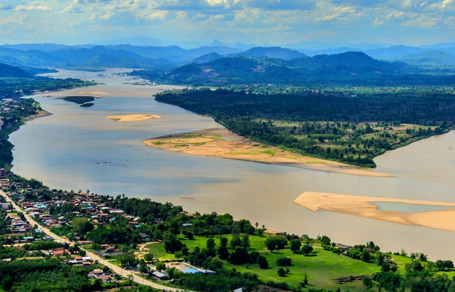 Việt Nam là mắt xích quan trọng trong GMS