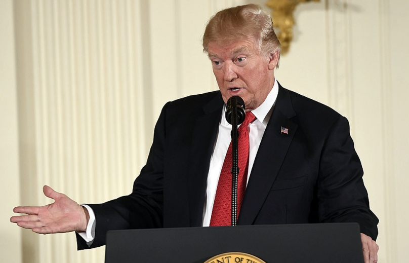 Mỹ đình chỉ hơn 200 triệu USD tài trợ cho việc tái thiết Syria