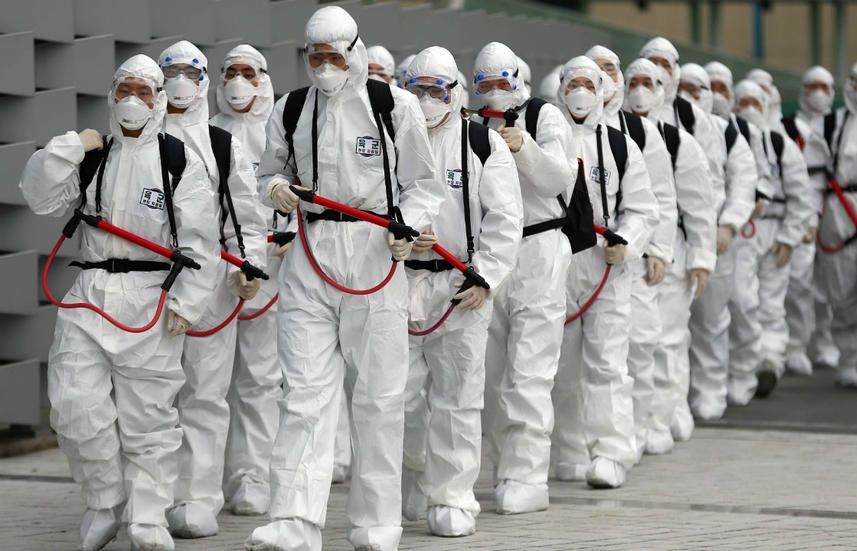 Cập nhật 7h ngày 1/3: Covid-19 đã xuất hiện tại 64 quốc gia và vùng lãnh thổ, tại sao WHO chưa dùng từ ‘đại dịch’