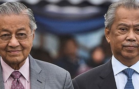 Chính trường Malaysia vẫn còn diễn biến phức tạp