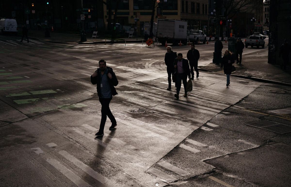 Dịch Covid-19: Lỡ cơ hội vàng, Mỹ có thành ‘Vũ Hán’ tiếp theo