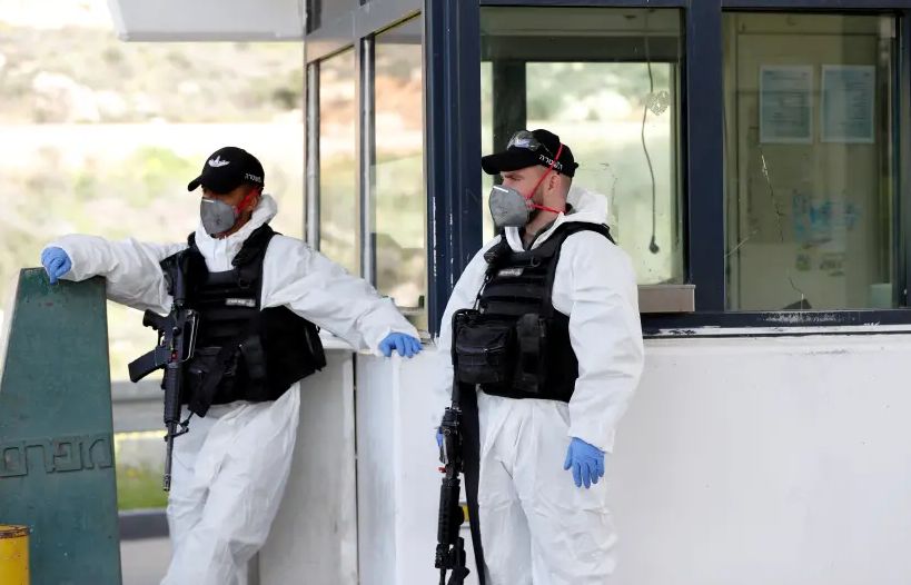 phap tan cong bang dao khien nhieu nguoi thuong vong