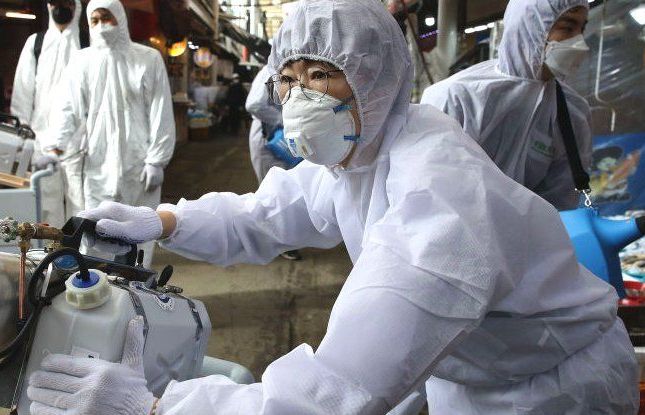 Cập nhật 19h ngày 15/3: WHO xác nhận số ca mắc Covid-19 trên thế giới vượt 150.000 người, lan tới 141 quốc gia và vùng lãnh thổ