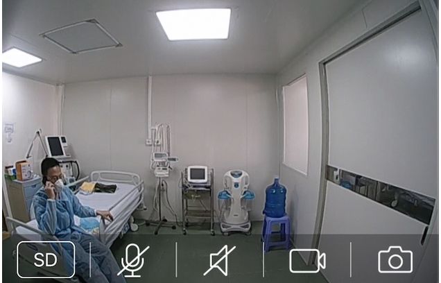 Bệnh nhân nhiễm Covid-19 thứ 54 tại Việt Nam là du khách quốc tịch Latvia