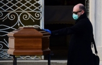 dich covid 19 angola va timor leste ghi nhan ca nhiem sars cov 2 dau tien