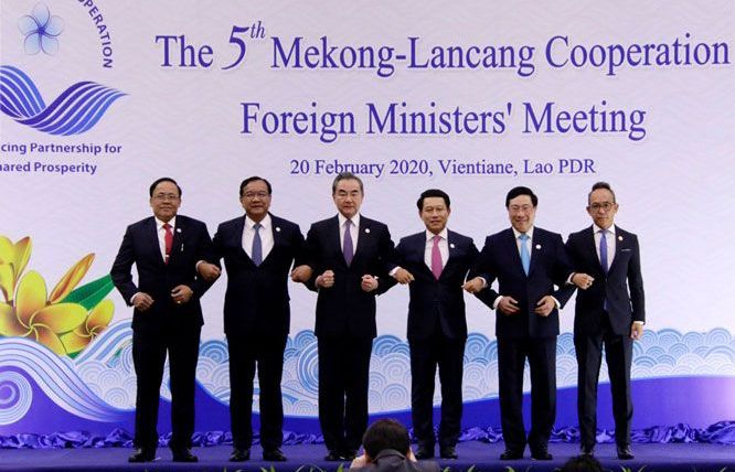 Hợp tác Mekong – Lan Thương: Thực tiễn và kỳ vọng