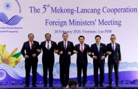 Hợp tác Mekong – Lan Thương: Thực tiễn và kỳ vọng