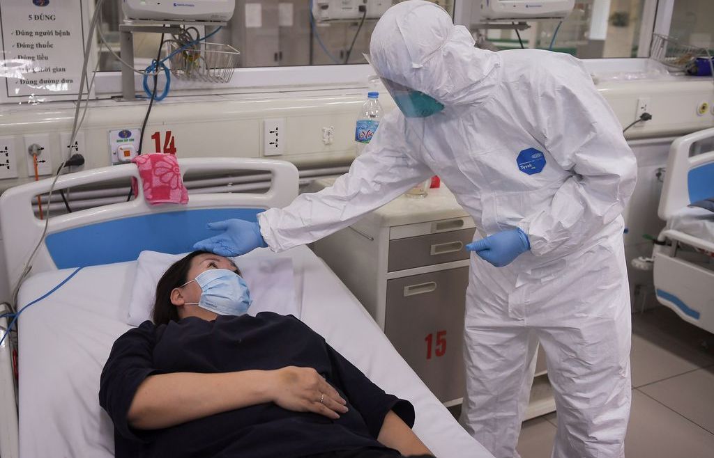 Bộ Y tế bác tin đồn về ca tử vong do Covid-19 đầu tiên trên mạng xã hội