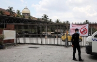 le hoi 14 trieu nguoi bi nghi la su kien sieu lay nhiem covid 19 tai thanh pho new orleans my