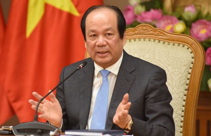 Người phát ngôn của Chính phủ: Cách ly xã hội không phải phong tỏa đất nước